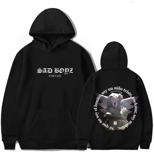 Hoodie SB