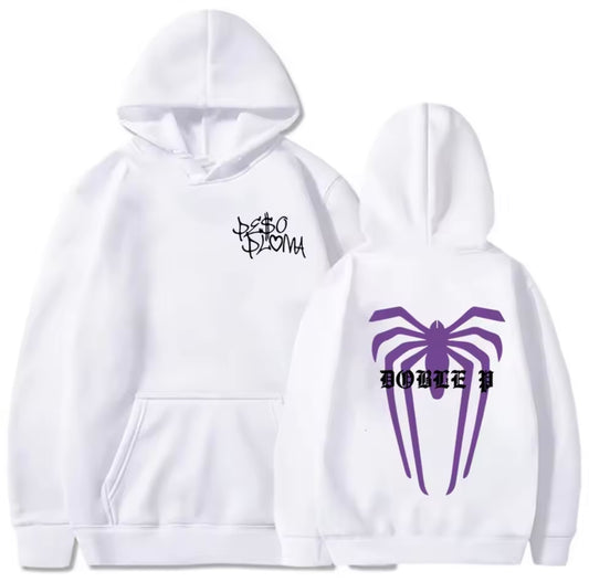 Hoodie Peso Pluma