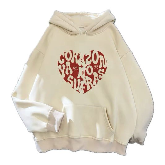 Junior H Corazon