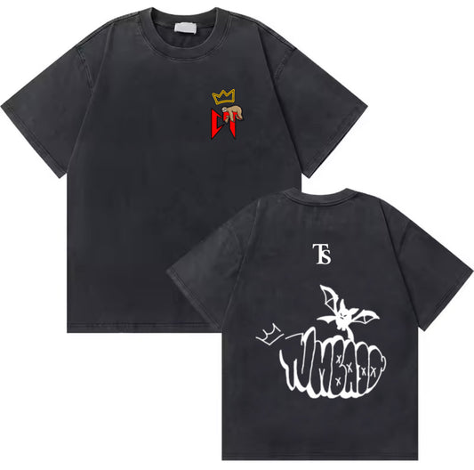 Playera “tumbado” TS